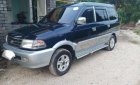 Toyota Zace 2002 - Cần bán xe Toyota Zace sản xuất 2002, màu xanh lam, giá chỉ 164 triệu