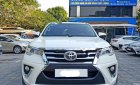 Toyota Fortuner 2018 - Bán Toyota Fortuner sản xuất 2018, màu trắng, nhập khẩu