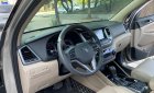 Hyundai Tucson   2017 - Bán ô tô Hyundai Tucson sản xuất năm 2017, màu xám, giá tốt