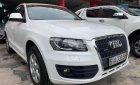 Audi Q5 2.0 AT 2012 - Cần bán lại xe Audi Q5 2.0 AT năm sản xuất 2012, màu trắng, nhập khẩu nguyên chiếc