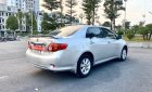 Toyota Corolla   2008 - Cần bán lại xe Toyota Corolla XLi 1.8 AT năm 2008, màu bạc, nhập khẩu