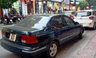 Honda Civic   1997 - Bán Honda Civic 1.6 MT đời 1997, màu xanh lam, xe nhập