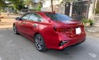 Kia Cerato 2019 - Bán Kia Cerato đời 2019, màu đỏ, giá chỉ 648 triệu xe còn mới lắm