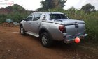 Mitsubishi Triton 2013 - Bán ô tô Mitsubishi Triton đời 2013, màu bạc, nhập khẩu nguyên chiếc chính hãng