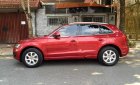 Audi Q5 2.0 AT 2013 - Cần bán lại xe Audi Q5 2.0 AT đời 2013, màu đỏ, nhập khẩu nguyên chiếc chính chủ