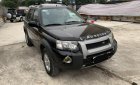 LandRover Freelander 2000 - Cần bán xe LandRover Freelander đời 2000, màu đen, nhập khẩu nguyên chiếc chính hãng