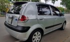 Hyundai Getz 2009 - Cần bán Hyundai Getz năm sản xuất 2009, màu bạc, xe nhập chính hãng