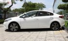 Kia Cerato   2018 - Bán Kia Cerato 1.6 AT năm sản xuất 2018, màu trắng, số tự động