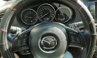 Mazda 6   2014 - Bán Mazda 6 2.0 AT sản xuất 2014, màu trắng, xe gia đình 