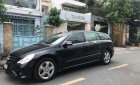 Mercedes-Benz R class   2009 - Bán xe Mercedes R500 2009, màu đen, nhập khẩu nguyên chiếc, chính chủ