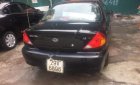 Kia Spectra 2005 - Bán Kia Spectra đời 2005, màu đen, nhập khẩu