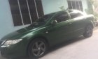 Mazda 6 2003 - Bán ô tô Mazda 6 đời 2003, màu xanh lục, xe nhập