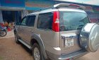 Ford Everest 2007 - Bán Ford Everest năm sản xuất 2007, giá tốt xe còn mới lắm