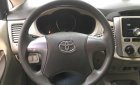 Toyota Innova 2016 - Bán Toyota Innova 2016, màu bạc, chính chủ