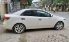 Kia Forte SX 1.6 AT 2011 - Bán Kia Forte SX 1.6 AT sản xuất năm 2011, màu trắng, giá tốt