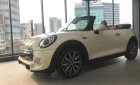 Mini Cooper 2019 - Cần bán nhanh chiếc xe  MINI Cooper S Convertible 2019 - Giá cạnh tranh