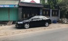 Toyota Camry   2017 - Bán Toyota Camry 2.5Q đời 2017, màu đen, xe gia đình, 956tr