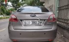 Ford Fiesta 2011 - Bán xe Ford Fiesta đời 2011, màu xám, nhập khẩu chính hãng