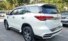 Toyota Fortuner 2018 - Bán Toyota Fortuner sản xuất 2018, màu trắng, nhập khẩu