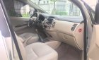 Toyota Innova 2016 - Bán Toyota Innova 2016, màu bạc, chính chủ