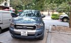 Ford Ranger 2015 - Cần bán xe Ford Ranger đời 2015, màu xanh lam, nhập khẩu  