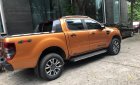 Ford Ranger 2018 - Bán xe Ford Ranger 2018, màu đỏ, nhập khẩu  