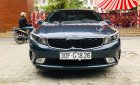 Kia Cerato 2016 - Cần bán xe Kia Cerato sản xuất 2016, màu xanh lam đẹp như mới