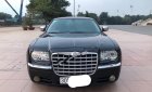 Chrysler 300C   2008 - Cần bán Chrysler 300C 3.5 V6 AWD đời 2008, màu đen, nhập khẩu  