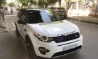 LandRover Discovery   2015 - Cần bán LandRover Discovery Sport HSE đời 2015, màu trắng, xe nhập 