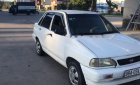 Kia Pride 1998 - Cần bán xe Kia Pride Beta sản xuất 1998, màu trắng chính chủ