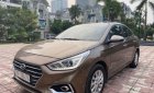 Hyundai Accent 2019 - Cần bán lại xe Hyundai Accent sản xuất năm 2019 xe còn mới nguyên