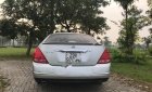 Nissan Teana 2008 - Bán Nissan Teana đời 2008, màu bạc, nhập khẩu 