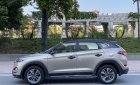 Hyundai Tucson   2017 - Bán ô tô Hyundai Tucson sản xuất năm 2017, màu xám, giá tốt