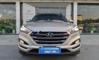 Hyundai Tucson   2018 - Bán ô tô Hyundai Tucson đời 2018 xe còn mới lắm