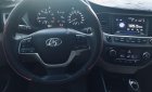 Hyundai Accent 2018 - Bán xe cũ Hyundai Accent năm 2018, màu vàng