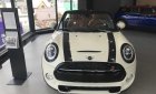 Mini Cooper 2019 - Cần bán nhanh chiếc xe  MINI Cooper S Convertible 2019 - Giá cạnh tranh