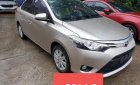 Toyota Vios   2014 - Cần bán gấp xe cũ Toyota Vios 1.5G 2014, số tự động