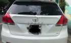 Toyota Venza   2009 - Bán Toyota Venza 2.7 AWD sản xuất 2009, màu trắng, xe nhập 