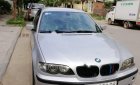 BMW 3 Series 2005 - Bán BMW 3 Series năm 2005, màu bạc, nhập khẩu nguyên chiếc chính hãng