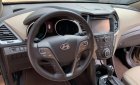 Hyundai Santa Fe 2.2L 4WD 2016 - Bán xe Hyundai Santa Fe 2.2L 4WD 2016, màu nâu, số tự động 