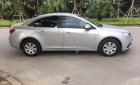 Daewoo Lacetti 2010 - Bán xe Daewoo Lacetti đời 2010, màu bạc, xe nhập số sàn, giá tốt