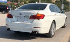 BMW 5 Series 2013 - Bán BMW 520i sản xuất 2013, màu trắng, xe nhập
