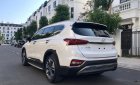 Hyundai Santa Fe HTRAC 2019 - Bán xe Hyundai Santa Fe HTRAC sản xuất năm 2019, màu trắng còn mới