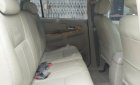 Toyota Innova   2009 - Bán Toyota Innova G đời 2009, màu bạc, chính chủ 