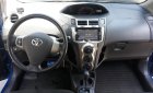 Toyota Yaris   2010 - Cần bán lại xe Toyota Yaris năm sản xuất 2010, màu xanh lam, nhập khẩu chính hãng