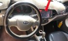 Kia Morning   2016 - Bán xe Kia Morning Van 2016, màu kem (be), xe nhập