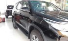 Toyota Fortuner 2019 - Cần bán nhanh chiếc xe Toyota Fortuner, máy dầu, số sàn, sản xuất 2019