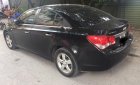 Chevrolet Cruze   2013 - Cần bán Chevrolet Cruze đời 2013, màu đen, giá tốt xe còn mới