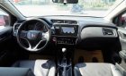 Honda City 2018 - Bán ô tô Honda City 2018, màu đỏ chính chủ giá cạnh tranh