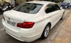 BMW 5 Series 2010 - Bán BMW 5 Series 523i năm sản xuất 2010, màu trắng, xe nhập chính hãng